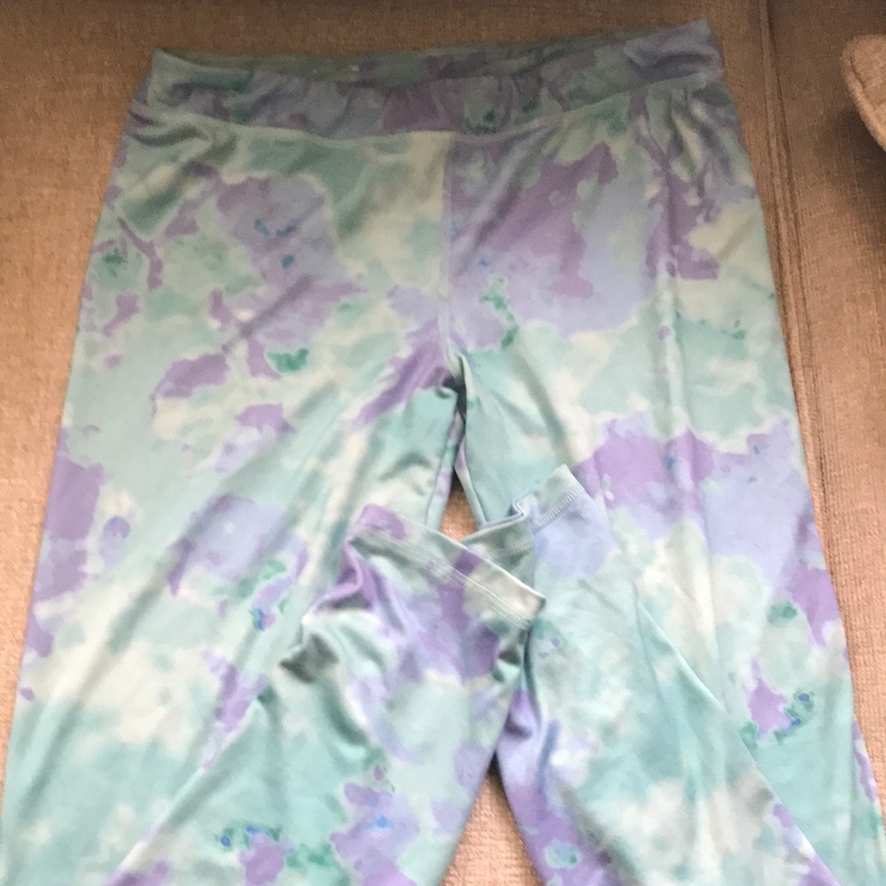 Work out or every day leggings